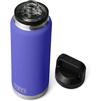 YETI Botella Rambler con Tapa para Sorbos de 36 oz | Violeta
